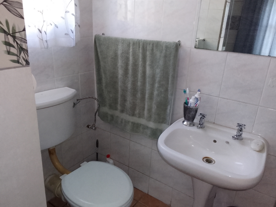 3 Bedroom Property for Sale in Safari Gardens North West